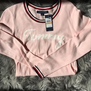 Tommy Hilfiger Sweater